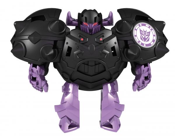 Transformers News: Upcoming 2016 Robots In Disguise Battle Packs Official Product Images