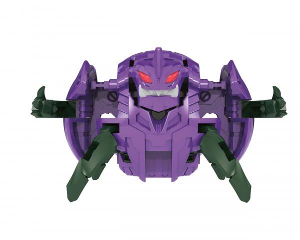 Transformers News: Upcoming 2016 Robots In Disguise Battle Packs Official Product Images