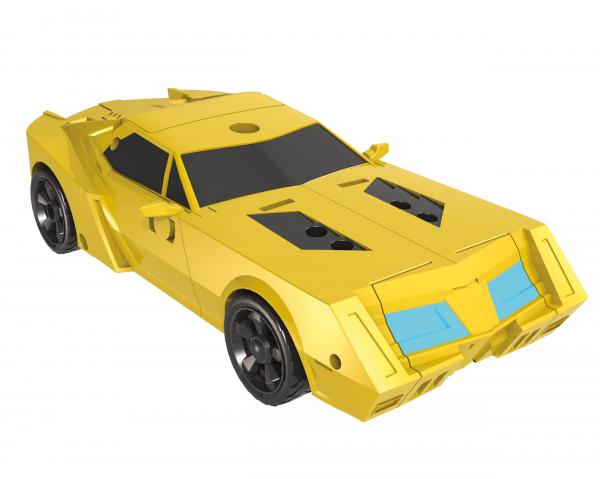 Transformers News: Upcoming 2016 Robots In Disguise Battle Packs Official Product Images