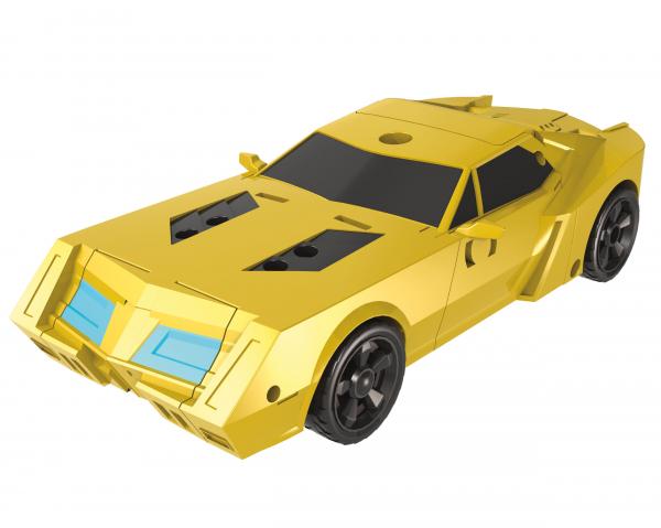 Transformers News: Upcoming 2016 Robots In Disguise Battle Packs Official Product Images