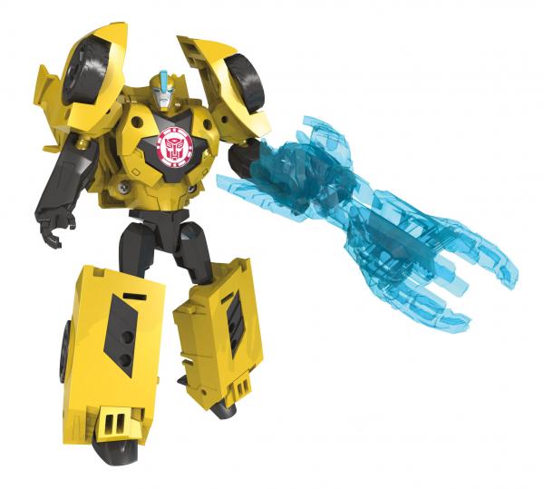 Transformers News: Upcoming 2016 Robots In Disguise Battle Packs Official Product Images