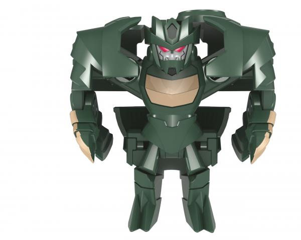 Transformers News: Upcoming 2016 Robots In Disguise Battle Packs Official Product Images