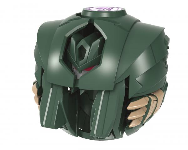 Transformers News: Upcoming 2016 Robots In Disguise Battle Packs Official Product Images