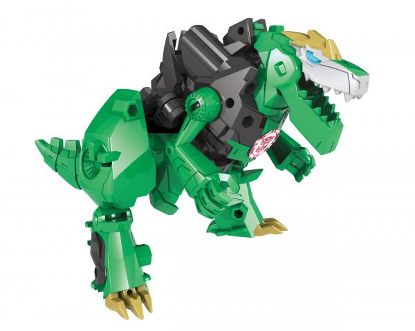 Transformers News: Upcoming 2016 Robots In Disguise Battle Packs Official Product Images