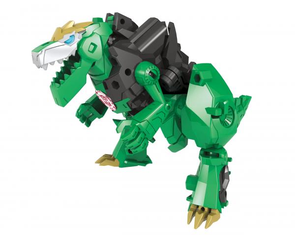 Transformers News: Upcoming 2016 Robots In Disguise Battle Packs Official Product Images