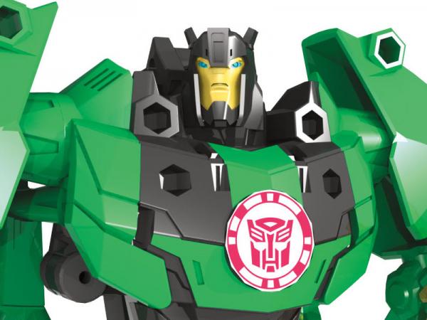 Transformers News: Upcoming 2016 Robots In Disguise Battle Packs Official Product Images