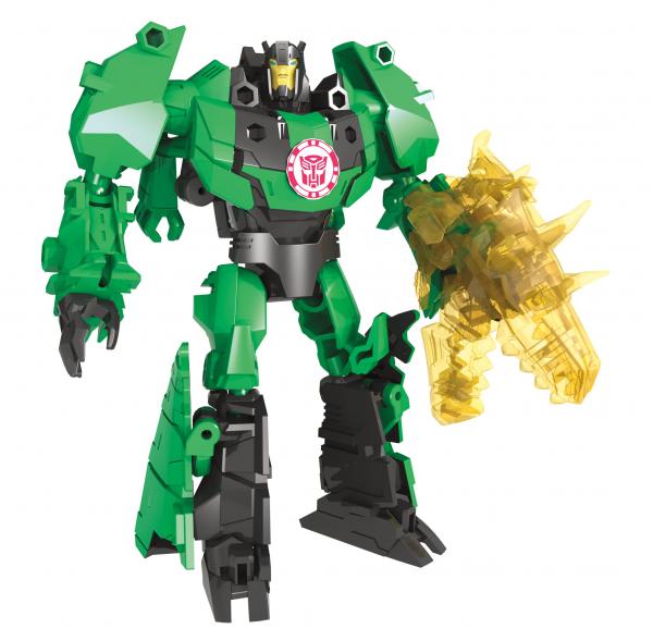 Transformers News: Upcoming 2016 Robots In Disguise Battle Packs Official Product Images