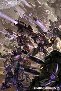 Transformers News: Transformers War for Cybertron 10x XP Weekend and new WFC desktop wallpapers Image