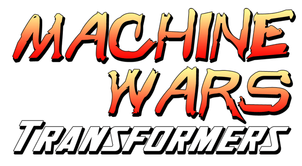 Machine Wars Q&A with BotCon's Pete Sinclair