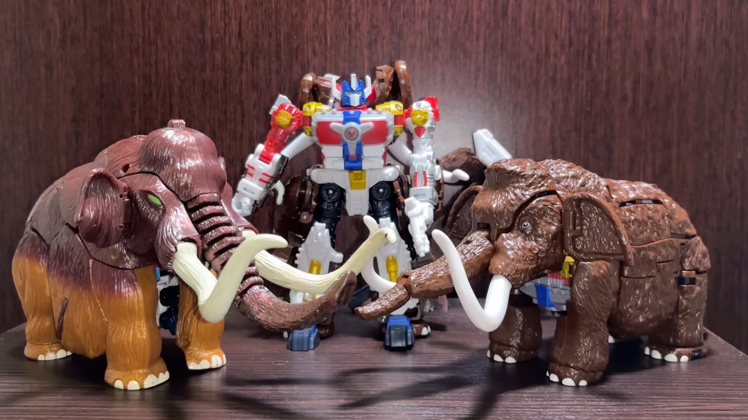 First In Hand Look at AotP Leader Class Big Convoy Plus Pre-Order Links