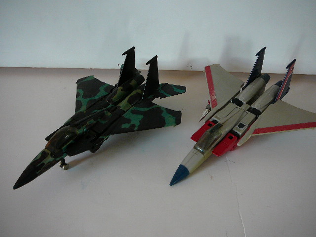 Transformers News: Auction for Unreleased Generation 2