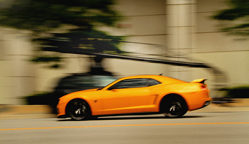 Transformers News: Michael Bay's Flickr Shows Us A Peek Behind The Scenes During DOTM Michael Bay's Flickr Shows Us A Peek Behind The Scenes During DOTM