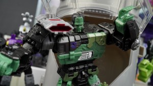 New Gallery: Transformers Collaborative Universal Monsters Frankenstein x FRANKENTRON