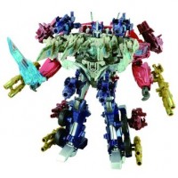 Takara Tomy Website Updates: Arms Micron and United