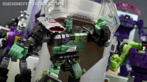 New Gallery: Transformers Collaborative Universal Monsters Frankenstein x FRANKENTRON