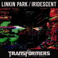 World Premiere of Linkin Park's "Iridescent" Video