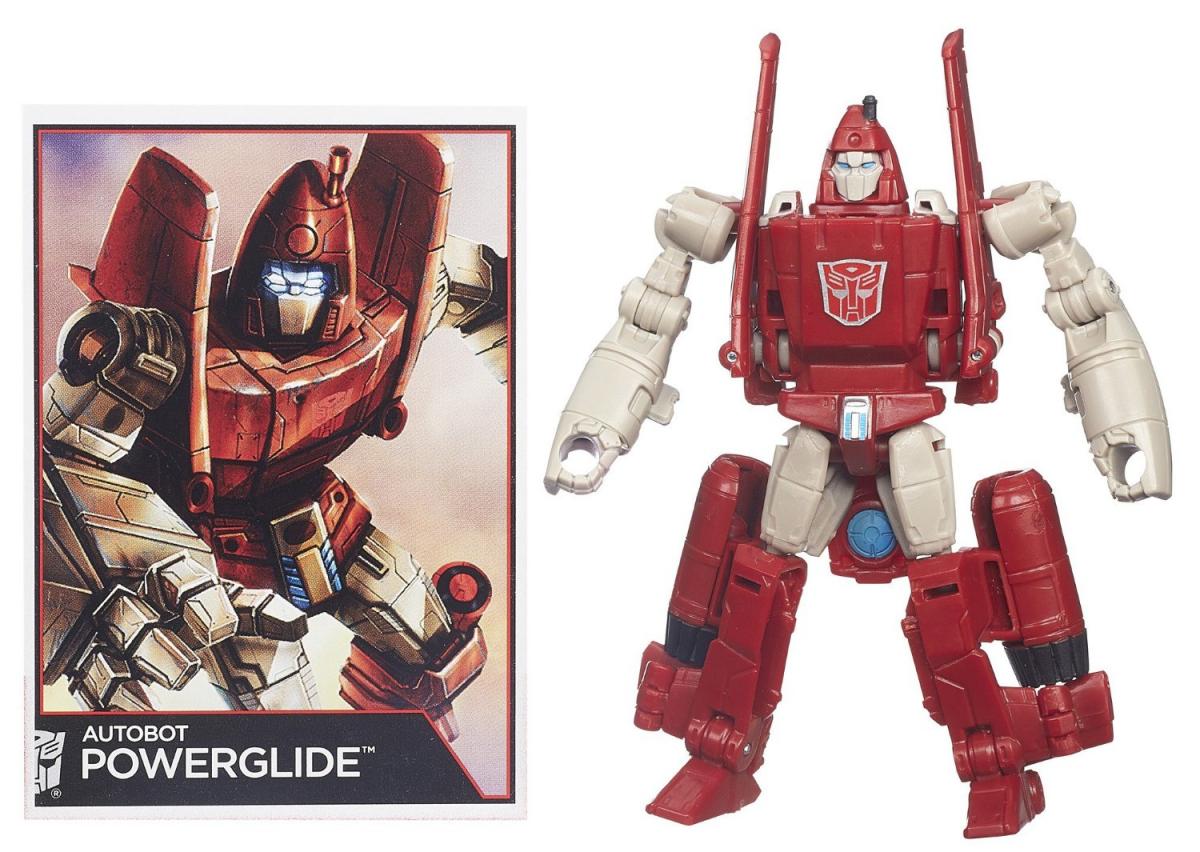 Powerglide - Generations Combiner Wars - Transformers1200 x 852