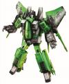 Acid Storm