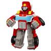 Heatwave the Fire-Bot
