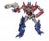 Evasion Mode Optimus Prime (Voyager)