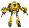 Cybertronian Bumblebee