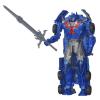 Flip and Change Optimus Prime