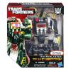 Soundblaster w/ Buzzsaw