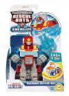 Heatwave the Fire-Bot