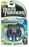 Topspin (Cyberverse)