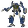 Cybertronian Soundwave