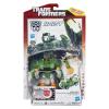 Hoist (IDW)