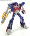 Optimus Prime (Deluxe)
