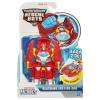 Rescan Heatwave the Fire-Bot