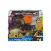 Beast Fire Predaking