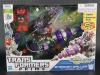 Energon Driller with Knock Out