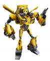 Bumblebee (Weaponizers)