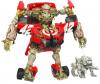 Leadfoot w/ Steeljaw and Sgt Detour