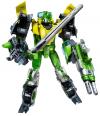 Springer (Triplechanger)