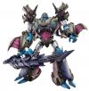 Sharkticon Megatron