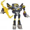 Talking Bumblebee (Weaponizer)