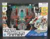 Star Hammer with Wheeljack