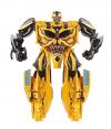 Mega Flip Bumblebee