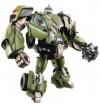 Bulkhead