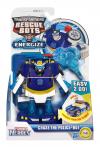 Chase the Police-Bot