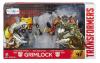 Evolution 2-Pack Grimlock