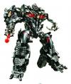 Shadow Command Megatron