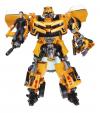 Bumblebee & Sam - Human Alliance