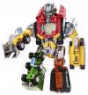 Devastator (Mega Power Bots)