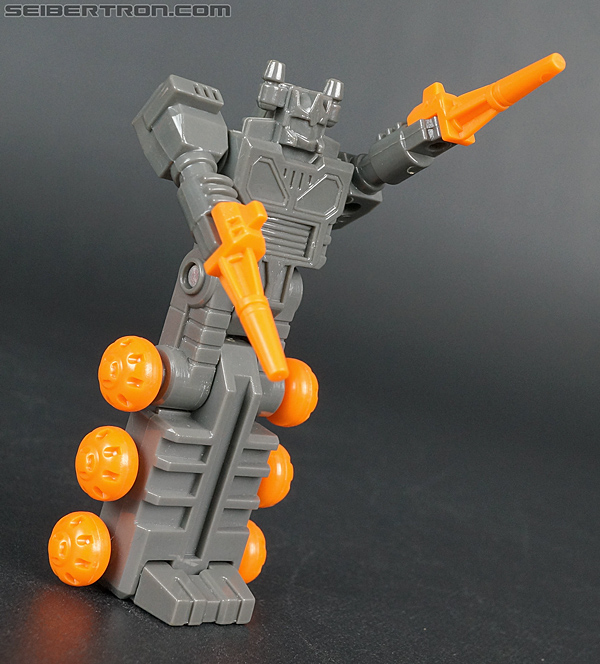 Transformers News: New Headmasters Galleries: Scorponok with Lord Zarak and Fasttrack Image