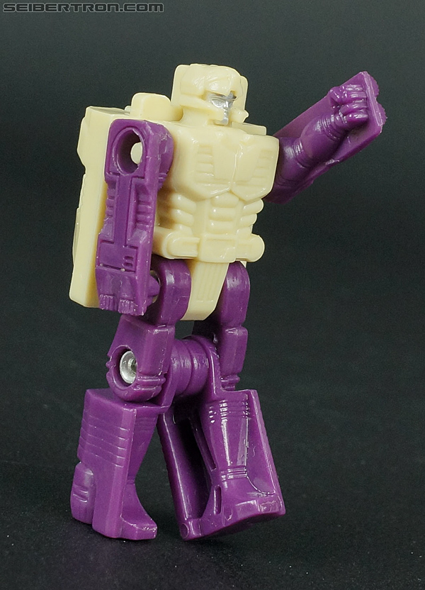 Transformers News: New Headmasters Galleries: Scorponok with Lord Zarak and Fasttrack Image